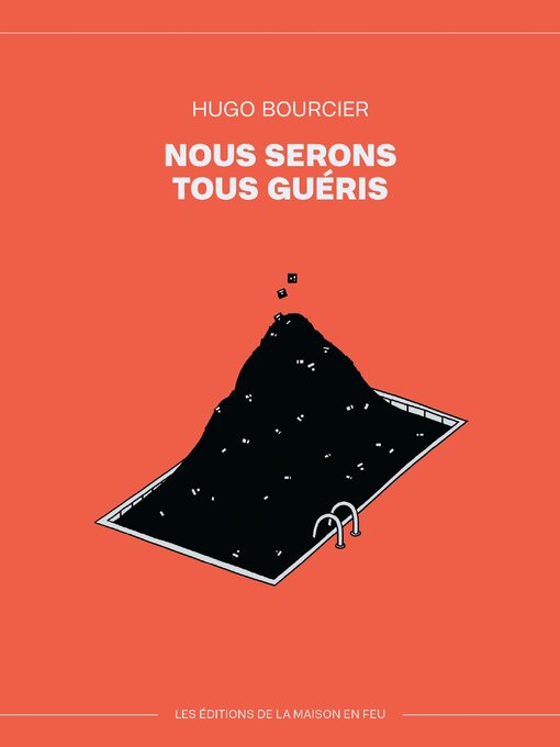 Title details for Nous serons tous guéris by Hugo Bourcier - Available